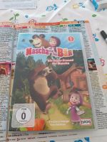 Mascha und der Bär DVD Sachsen - Wittichenau Vorschau