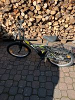 Kinderfahrrad Bayern - Großwallstadt Vorschau