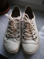 ECCO HALBSCHUHE SCHNŰRSCHUHE 37 Obergiesing-Fasangarten - Obergiesing Vorschau