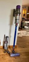 Dyson Akku-Staubsauger V11 Motorhead NP 489,-€ Nordrhein-Westfalen - Nettetal Vorschau