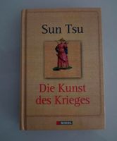 Die Kunst des Krieges - Sun Tsu  Versandkosten 3€ Bayern - Pullach Vorschau