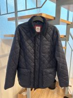 U.S. Polo Assn. Steppjacke mit Cordkragen,marineblau, Größe 50 M Nordrhein-Westfalen - Ratingen Vorschau