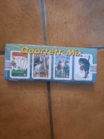 Quartett-Mix Baden-Württemberg - Gutach Vorschau