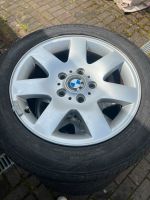 BMW Felgen mit Reifen Saarland - Schwalbach Vorschau