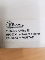 Color Tinten ( 302 XL ) für HP Drücker. Baden-Württemberg - Neckarsulm Vorschau