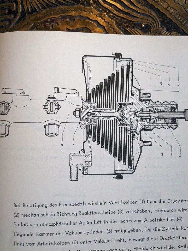 Mercedes LKW Oldtimer L 206 D L 306 D Werkstatt Handbuch in Selters