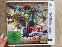 Hyrule Warriors Legends 3DS Essen - Essen-Kray Vorschau
