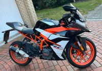 KTM RC 390 Wandsbek - Hamburg Bramfeld Vorschau