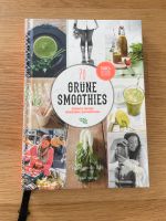 70 grüne Smoothies - Rezepte Baden-Württemberg - Waldachtal Vorschau