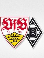 Suche 2 Tickets VfB Gladbach ❕❗️ Baden-Württemberg - Waiblingen Vorschau