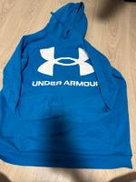 Under Armour Pulli Hessen - Nidderau Vorschau