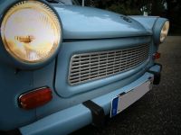 Trabant 601L Oldtimer Baden-Württemberg - Philippsburg Vorschau