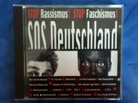 CD SOS Deutschland Stop Rassismus! Stop Faschismus! Hessen - Kaufungen Vorschau