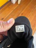 vans 45- wie neu Friedrichshain-Kreuzberg - Kreuzberg Vorschau