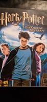 Harry Potter und der Gefangene von Askaban DvD Wuppertal - Barmen Vorschau