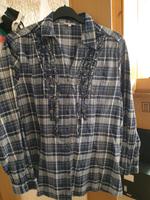 Damenbluse Gina Laura XL Bayern - Zell Oberpf Vorschau