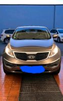 Kia sportage 1.6 GDI Nordrhein-Westfalen - Rees Vorschau