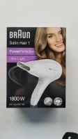 Fön Braun Satin Hair 1 Eimsbüttel - Hamburg Eimsbüttel (Stadtteil) Vorschau