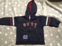 Sweatjacke 86 Marine Bayern - Haimhausen Vorschau