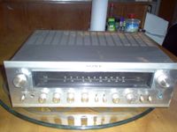 Sony STR 7055  Receiver Stereo Vintage Antik Amp Verstärker Kult Hessen - Walluf Vorschau
