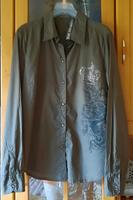 Bluse Esprit Gr. L/XL "Notorius Rock Rebel" Sachsen - Riesa Vorschau