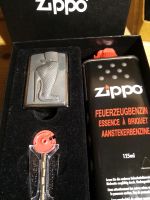 Zippo High Heel Nordrhein-Westfalen - Brilon Vorschau