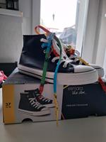 Heidi Klum Esmara Schuhe Sneaker 37 neu Berlin - Hohenschönhausen Vorschau