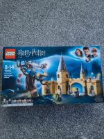 LEGO Harry Potter 75953 Die peitschende Weide von Hogwarts Neu Bayern - Ludwigsstadt Vorschau