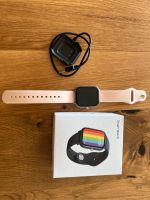 JAMSWALL Smartwatch, Damen Herren 1,75Zoll Niedersachsen - Bad Zwischenahn Vorschau