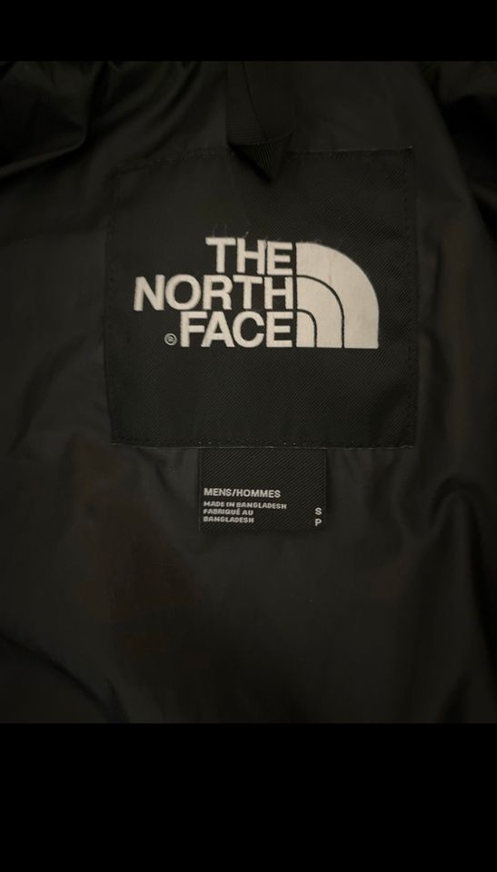 The North Face Jacke Größe S in Osnabrück