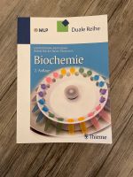 Duale Reihe Biochemie thieme 2. Auflage, gut teilweise markiert Düsseldorf - Bilk Vorschau
