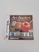 Nintendo DS Spiel Art Academy Nordrhein-Westfalen - Lügde Vorschau