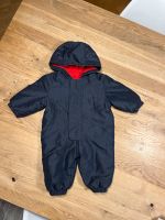 Fleece Overall Gr. 62/68 Berlin - Tempelhof Vorschau