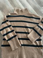 Rollkragen Pullover Strick Bayern - Landshut Vorschau