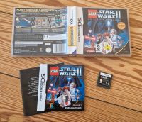 Lego Star Wars 2 - Die klassische Trilogie Nindendo DS Hamburg-Mitte - Hamburg Neustadt Vorschau