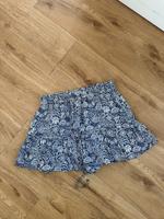 Hosenrock Zara blau Damen, Neu Münster (Westfalen) - Kinderhaus Vorschau