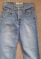 hellblaue Jeans, Bundw 35 cm, Lä 108 cm Thüringen - Geisa Vorschau