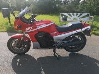 Kawasaki Gpz 900r Nordrhein-Westfalen - Dormagen Vorschau