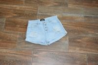 Shorts kurze Jeans Gr. M neuwertig Chemnitz - Altchemnitz Vorschau