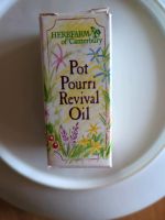 Monsoon: Herbfarm of Canterbury-Pot Pourri Revival Oil Niedersachsen - Rehden Vorschau