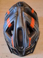 KED Fahrradhelm  53-58 zu verkaufen Bayern - Ebern Vorschau