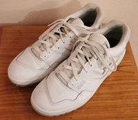 NB New Balance 550 - Sneaker weiß grau Gr. 44 Nordrhein-Westfalen - Attendorn Vorschau