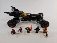 LEGO® The LEGO Batman Movie 70905 Das Batmobil ⭐️100%⭐️ Bayern - Griesstätt Vorschau