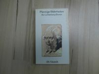 Pfennigs-Wahrheiten – Ein Lichtenberg-Brevier – 1992 Nordrhein-Westfalen - Wesel Vorschau