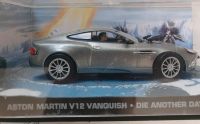 ASTON MARTIN V12 VANQUISH, 007 STIRB EINEN ANDEREN TAG Bayern - Kollnburg Vorschau