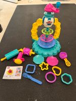 Hasbro Play-doh Keks-Karussell gebraucht Kreis Pinneberg - Rellingen Vorschau