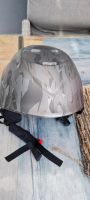 Skihelm 49-54 Helm Winterhelm Kinderhelm Schlittenhelm Bayern - Traunreut Vorschau