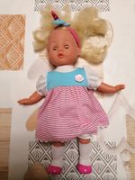 Puppe mit Kleid Bayern - Iggensbach Vorschau