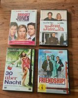 DVDs , FSK 6 Niedersachsen - Schwienau Vorschau