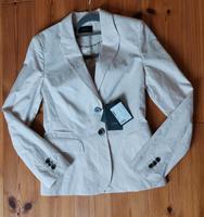 Blazer in hellbeige Mecklenburg-Vorpommern - Putbus Vorschau